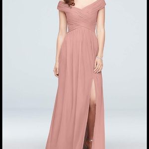 Bridesmaid or formal dress